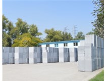 砂加氣砌塊的質(zhì)量好壞應(yīng)該如何檢測？