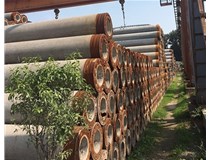 什么情況下可以提高山西預(yù)應(yīng)力管樁的壽命呢？業(yè)臻管樁告訴你