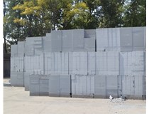山西混凝土加氣砌塊隔熱效果怎樣？業(yè)臻管樁