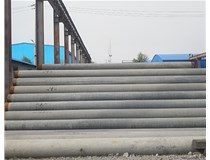 山西預應力管樁施工要注意什么？業(yè)臻管樁