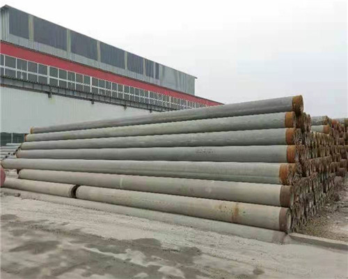 太原業(yè)臻新型建材：太原管樁施工質(zhì)量管理辦法？