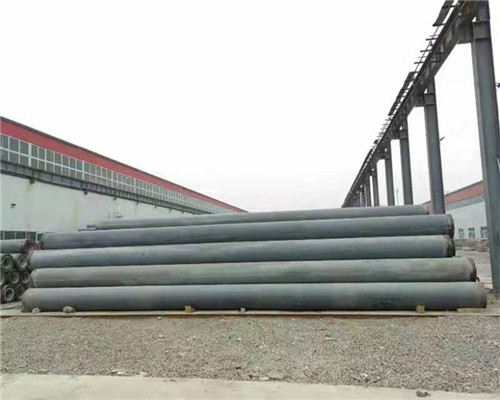 太原業(yè)臻新型建材為您分享，淺析混凝土管樁有哪些分類？